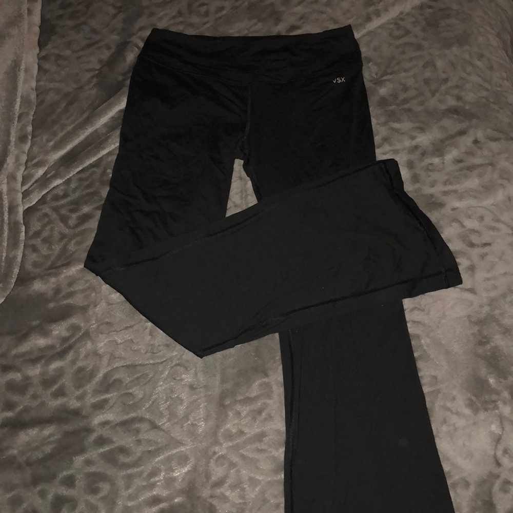 Vsx work out pants